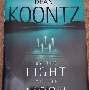 Dean Kootz By The Light Of The Moon